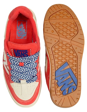 Tenis Vans para mujer