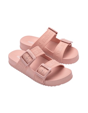 Sandalia Melissa para mujer