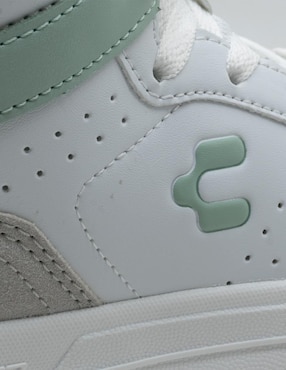 Tenis Charly para mujer
