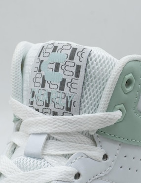 Tenis Charly para mujer