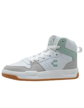 Tenis Charly para mujer