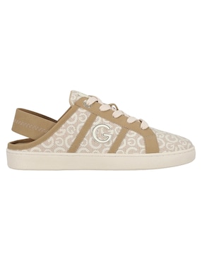 Tenis Gbg Los Angeles para mujer