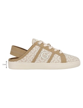 Tenis Gbg Los Angeles para mujer