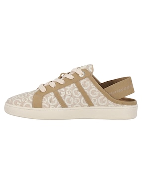 Tenis Gbg Los Angeles para mujer