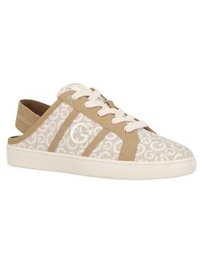 Tenis Gbg Los Angeles para mujer