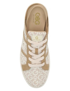 Tenis Gbg Los Angeles para mujer