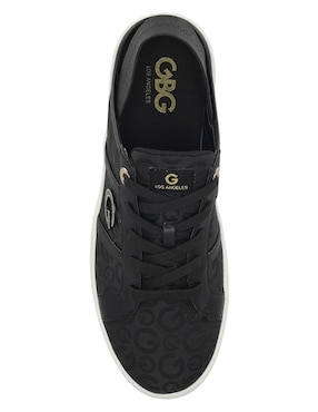 Tenis Gbg Los Angeles para mujer
