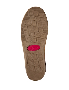 Pantufla Stahl Contemporáneo para mujer