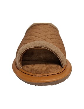 Pantufla Stahl Contemporáneo para mujer