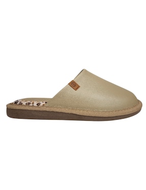 Pantufla Stahl Contemporáneo para mujer