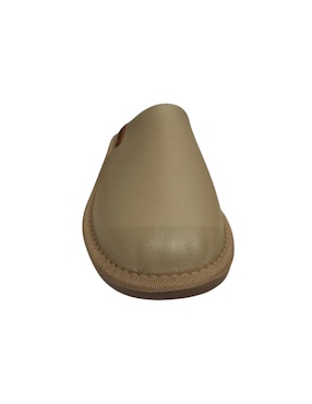 Pantufla Stahl Contemporáneo para mujer