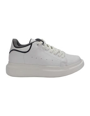 Tenis Leon para mujer