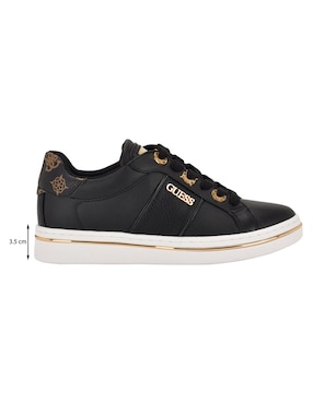 Tenis Guess para mujer