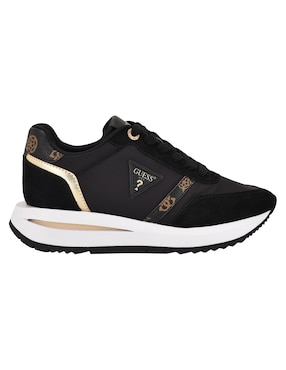 Tenis guess para mujer