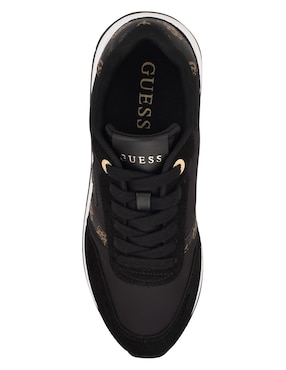 Tenis guess para mujer