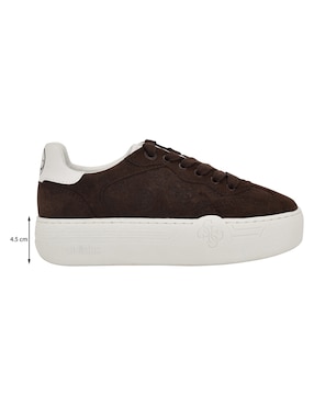 Tenis Guess para mujer