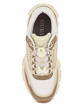 Tenis guess para mujer