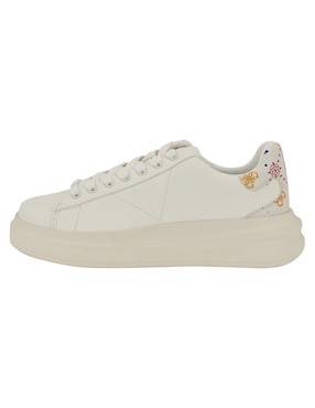 Tenis Guess para mujer