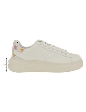 Tenis Guess para mujer