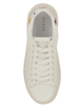 Tenis Guess para mujer