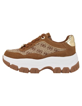 Tenis Guess para mujer