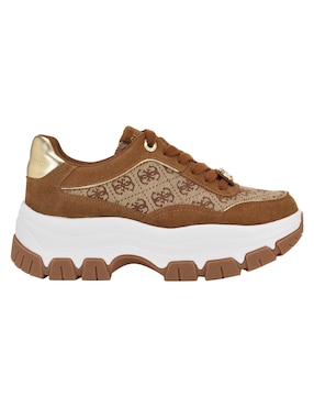 Tenis Guess para mujer