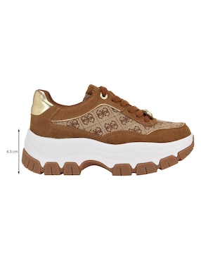 Tenis Guess para mujer