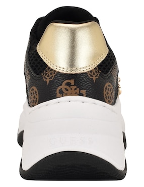 Tenis guess para mujer