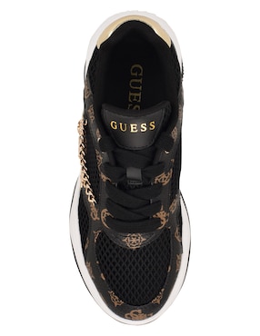 Tenis guess para mujer