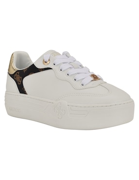 Tenis Guess para mujer