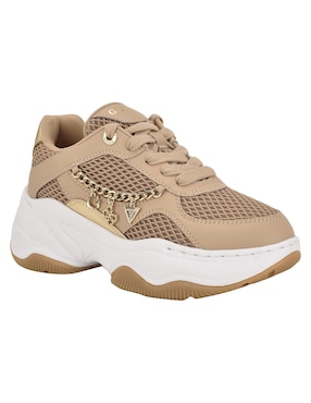 Tenis guess para mujer