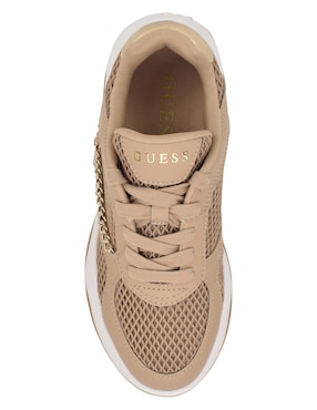 Tenis guess para mujer