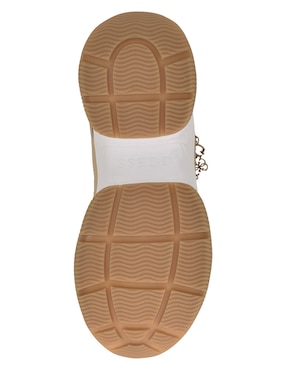 Tenis guess para mujer