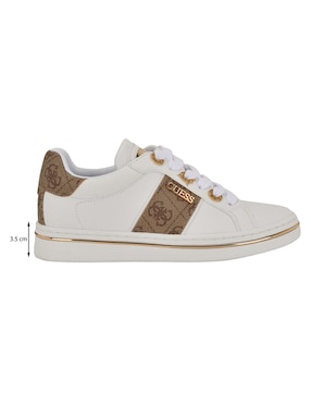 Tenis Guess para mujer
