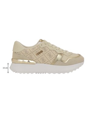 Tenis Guess para mujer