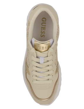 Tenis Guess para mujer