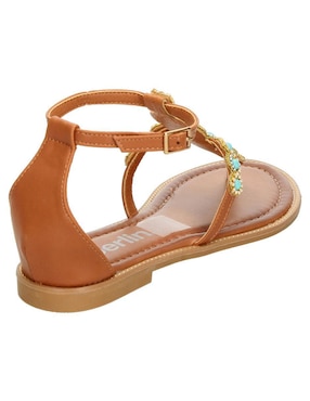 Sandalia Berlin para mujer