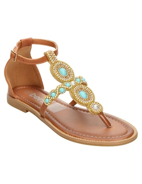 Sandalia Berlin para mujer