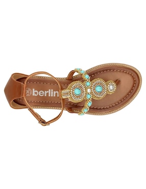 Sandalia Berlin para mujer