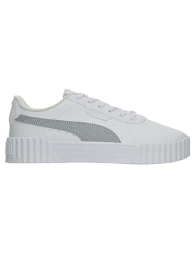 Tenis Puma Carina 3.0 para mujer