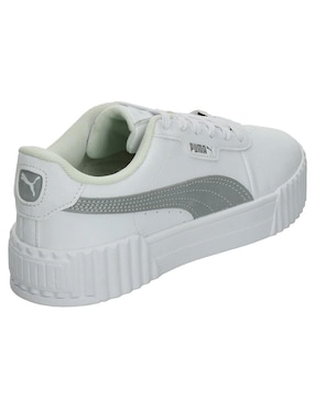 Tenis Puma Carina 3.0 para mujer