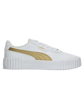 Tenis Puma Carina 3.0 para mujer