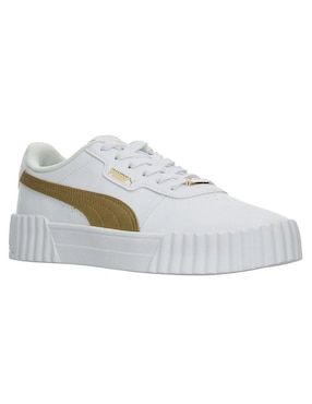 Tenis Puma Carina 3.0 para mujer