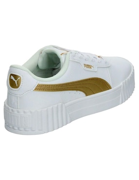 Tenis Puma Carina 3.0 para mujer