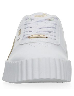 Tenis Puma Carina 3.0 para mujer