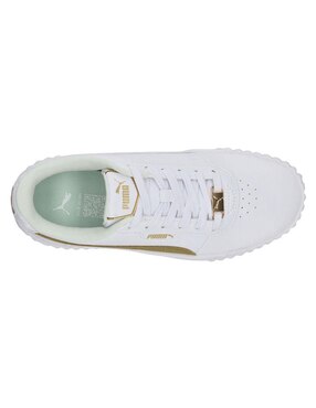 Tenis Puma Carina 3.0 para mujer