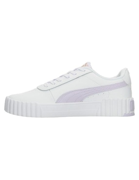 Tenis Puma Carina 3.0 para mujer