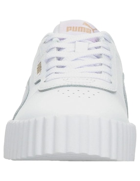 Tenis Puma Carina 3.0 para mujer
