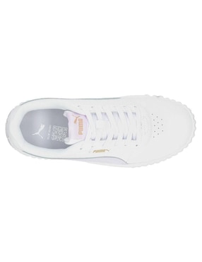 Tenis Puma Carina 3.0 para mujer