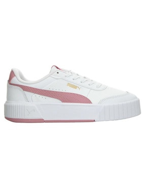 Tenis Puma Carina Mia para mujer
